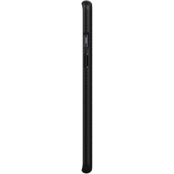 Spigen Liquid Air OnePlus 8, Matte Black