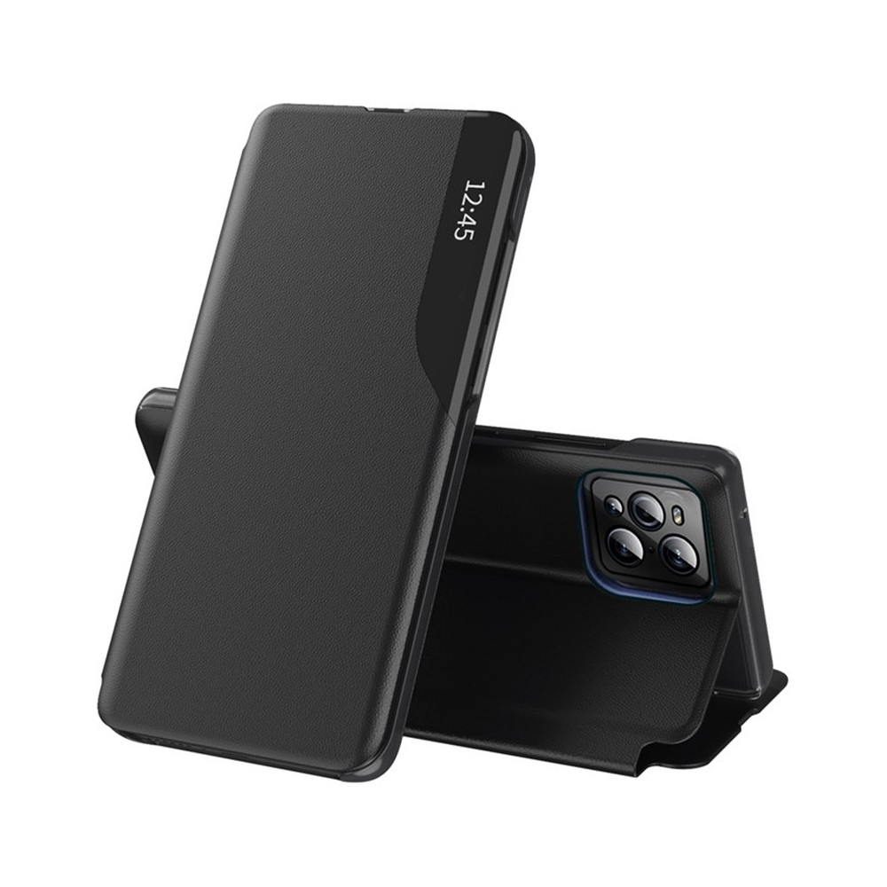 Калъф-Techsuit - eFold Series - Oppo Find X3 / Find X3 Pro - Black