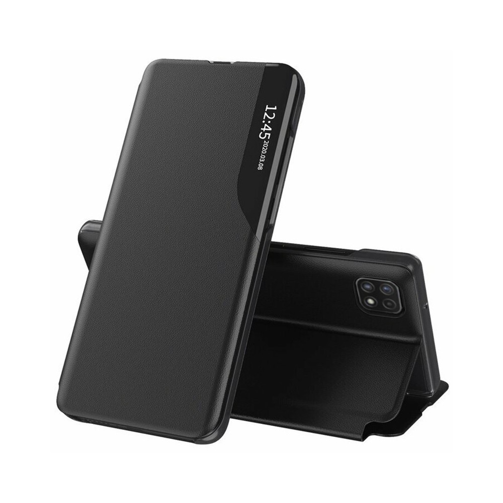 Калъф-Techsuit - eFold Series - Samsung Galaxy A22 5G - Black