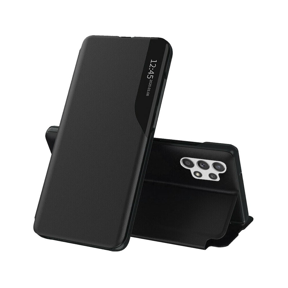 Калъф-Techsuit - eFold Series - Samsung Galaxy A32 4G - Black