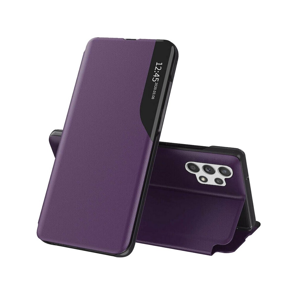 Калъф-Techsuit - eFold Series - Samsung Galaxy A32 4G - Purple