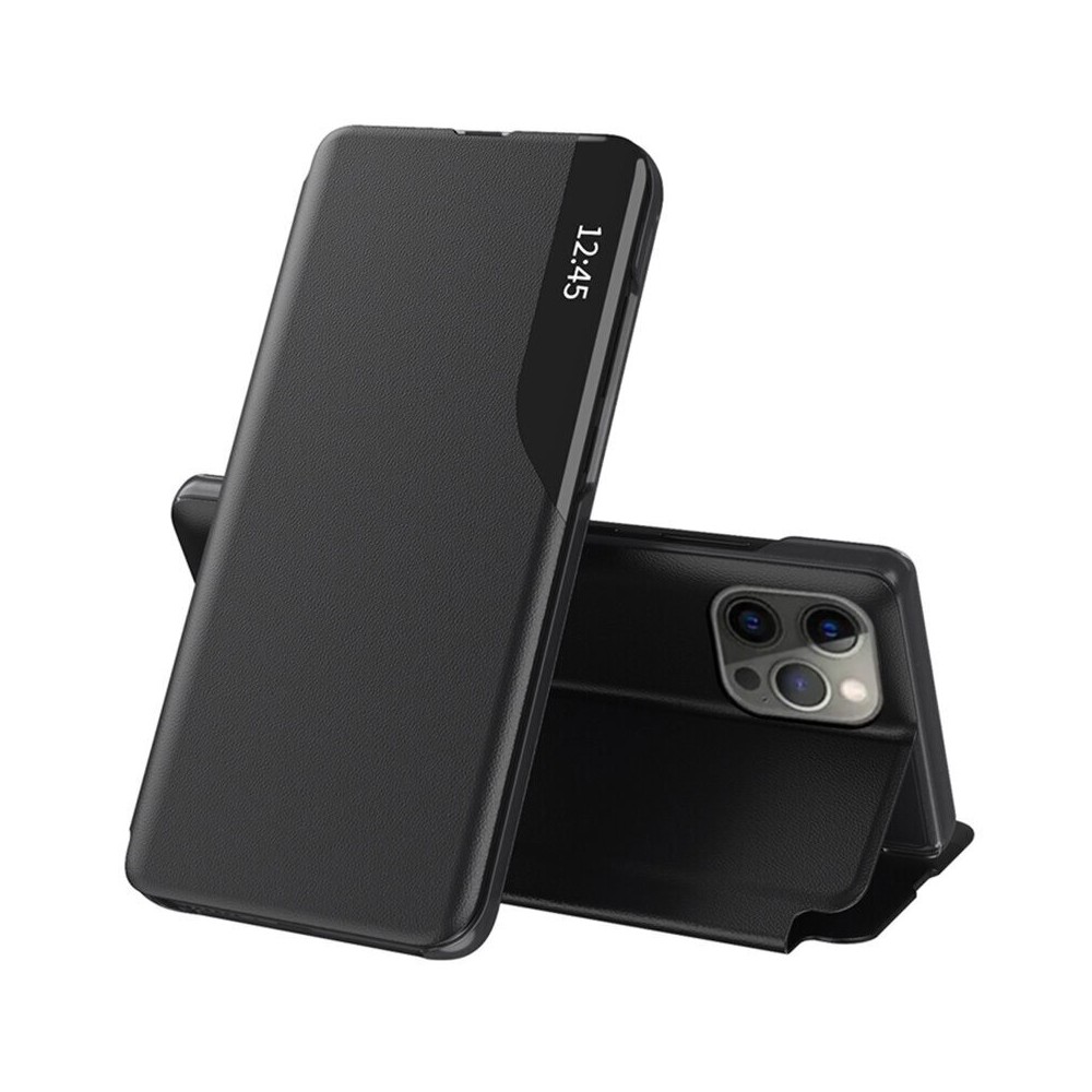 Калъф-Techsuit - eFold Series - iPhone 13 Pro - Black