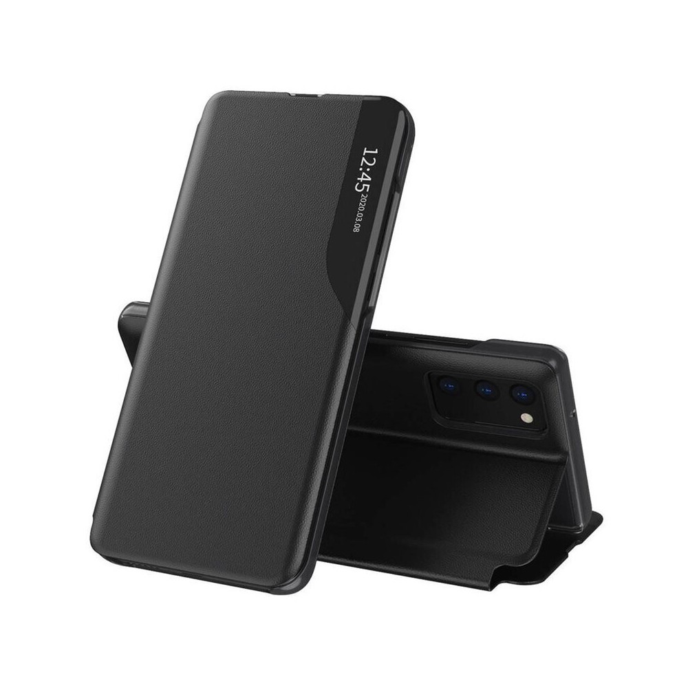 Калъф-Techsuit - eFold Series - Samsung Galaxy A03s - Black