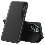 Калъф-Techsuit - eFold Series - Xiaomi Mi 11 Lite 4G / Mi 11 Lite 5G / 11 Lite 5G NE - Black