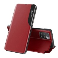 Калъф-Techsuit - eFold Series - Xiaomi Redmi 10 2021 / Redmi 10 2022 - Red
