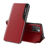 Калъф-Techsuit - eFold Series - Xiaomi Redmi 10 2021 / Redmi 10 2022 - Red