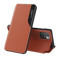 Калъф-Techsuit - eFold Series - Xiaomi Redmi 10 2021 / Redmi 10 2022 - Orange