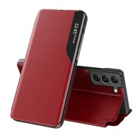 Калъф-Techsuit - eFold Series - Samsung Galaxy S22 - Red