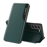 Калъф-Techsuit - eFold Series - Samsung Galaxy S22 - Dark Green
