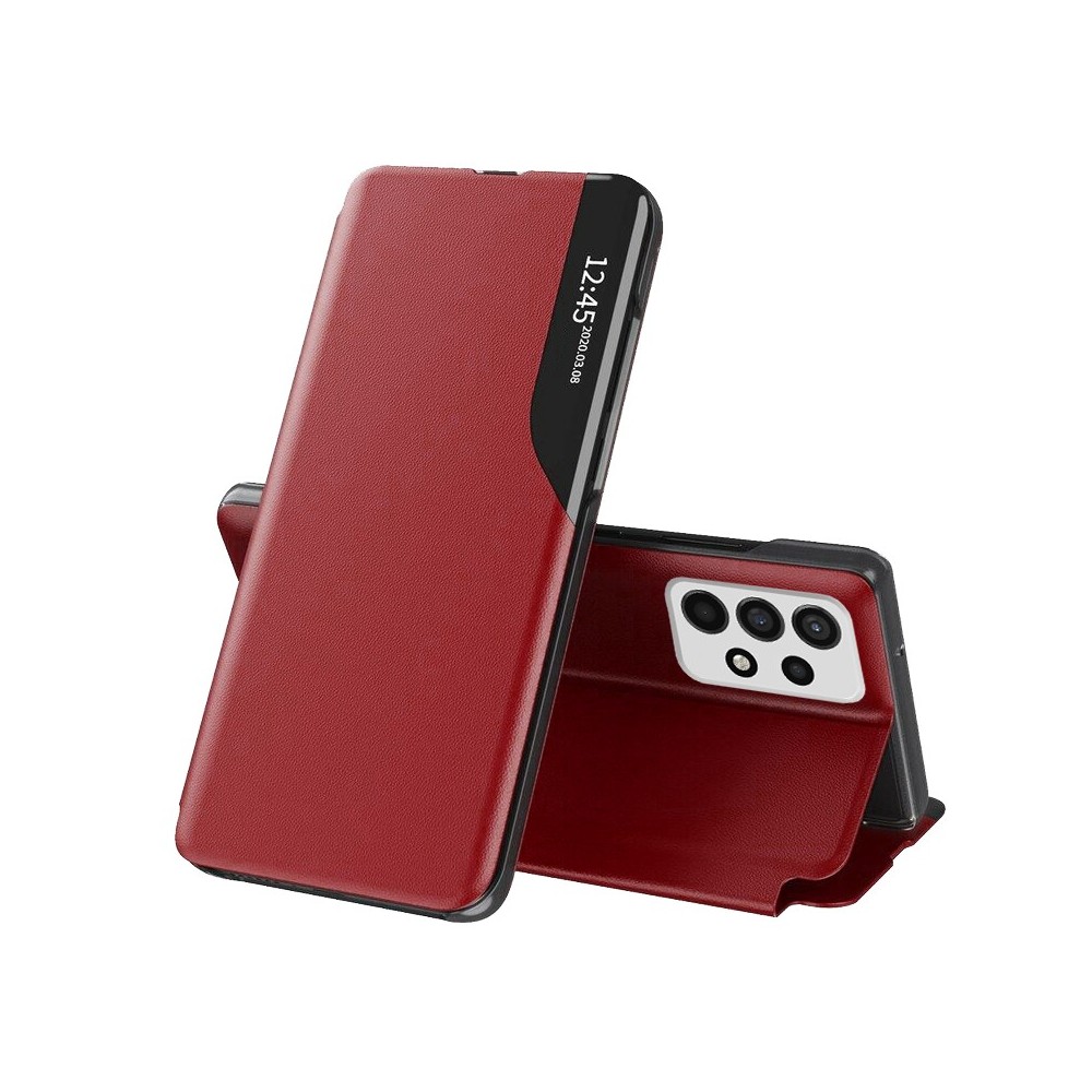Калъф-Techsuit - eFold Series - Samsung Galaxy A53 5G - Red