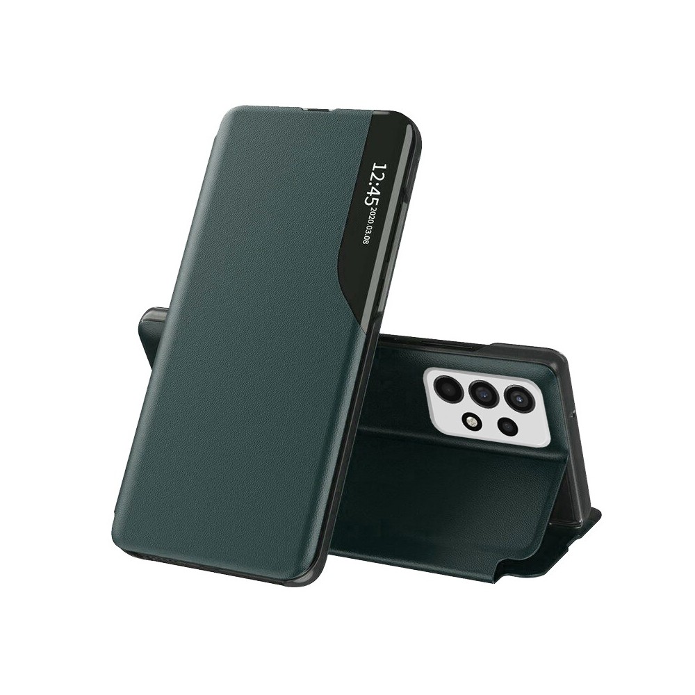 Калъф-Techsuit - eFold Series - Samsung Galaxy A53 5G - Dark Green