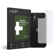 Стъклен протектор за гръб HOFI за iPhone 11