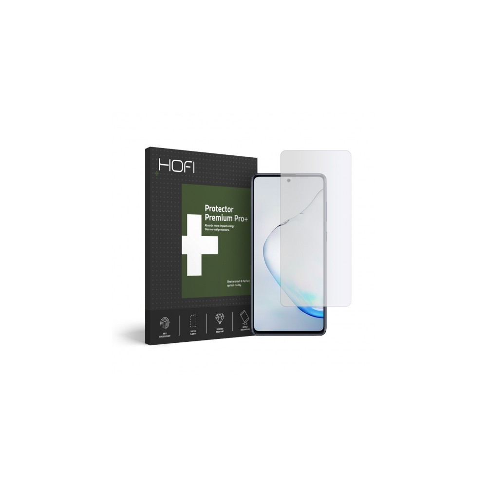 Стъклен протектор HOFI за Samsung Galaxy Note 10 Lite