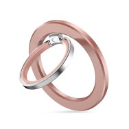 Tech-Protect MMR300 Magsafe Phone Ring, Универсален, Rose Gold