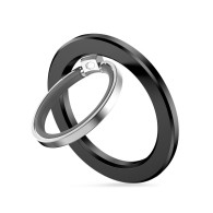 Tech-Protect MMR300 Magsafe Phone Ring, Универсален, Black
