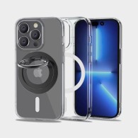Tech-Protect MMR100 Magsafe Phone Ring, Универсален, Grey