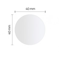 Стъклен протектор HOFI за Garmin Fenix 6X/6X Pro