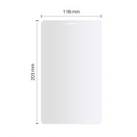 Стъклен протектор HOFI GLASS PRO+ за Samsung Galaxy TAB 8.0" 2019