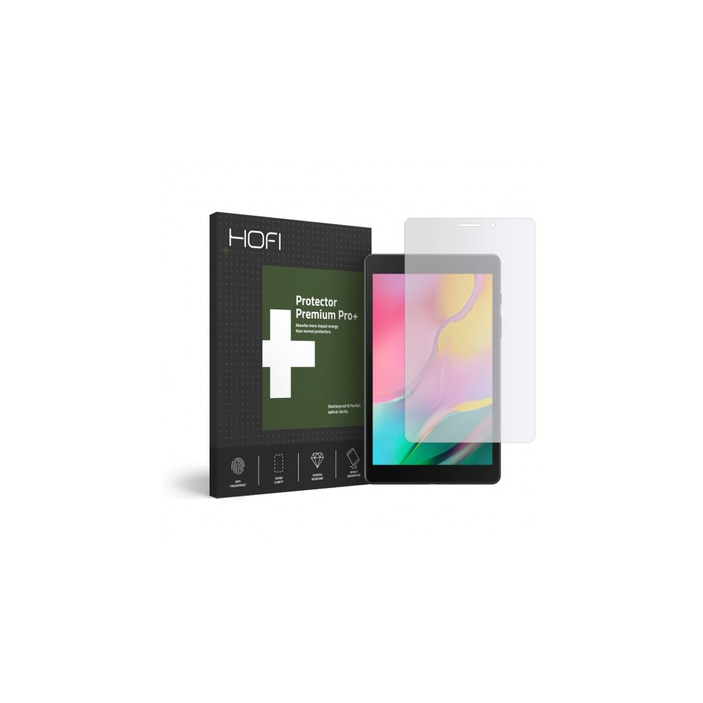 Стъклен протектор HOFI GLASS PRO+ за Samsung Galaxy TAB 8.0" 2019