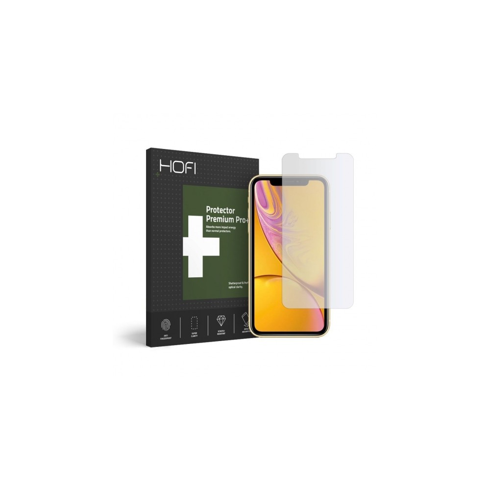 Стъклен протектор HOFI за iPhone 11
