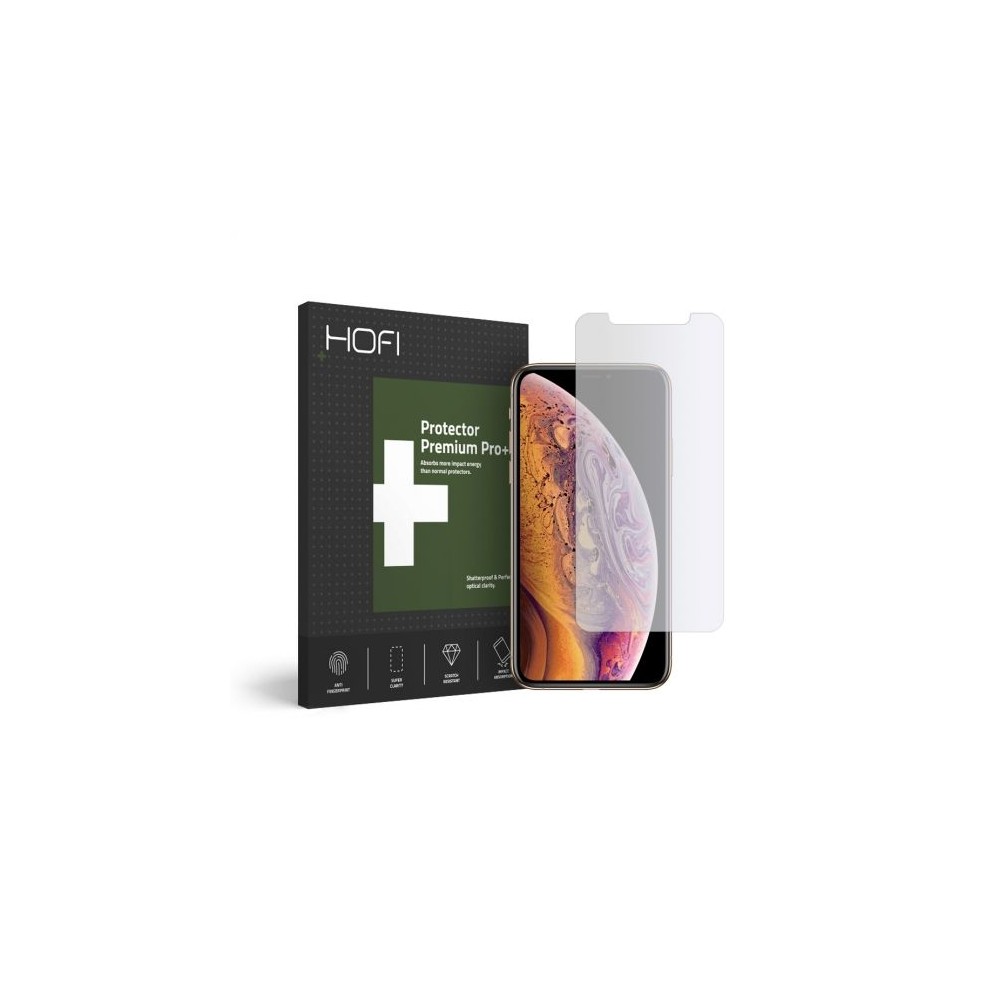 Стъклен протектор HOFI за iPhone 11 Pro