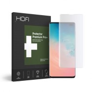 Стъклен протектор HOFI UV GLASS за Samsung Galaxy S10 Plus