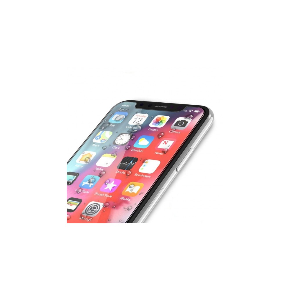 Стъклен протектор HOFI за Samsung Galaxy A10