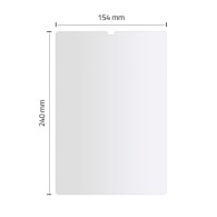 Стъклен протектор HOFI за Samsung Galaxy TAB S5E 10.5 2019