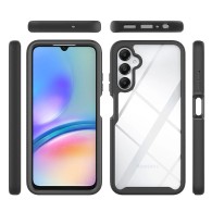 Калъф-Techsuit - Defense360 Pro + Screen Protector - Samsung Galaxy A05s - Black