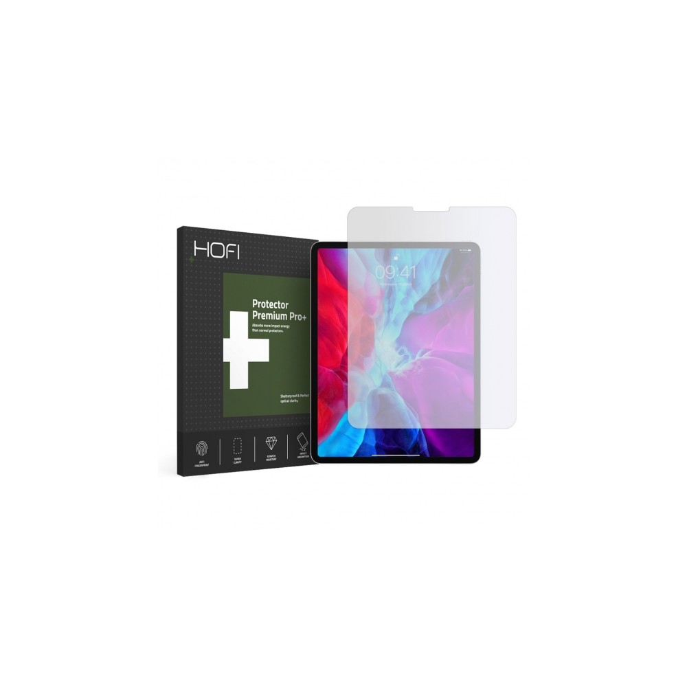 Стъклен протектор HOFI Flex за iPad Pro 12.9 2018