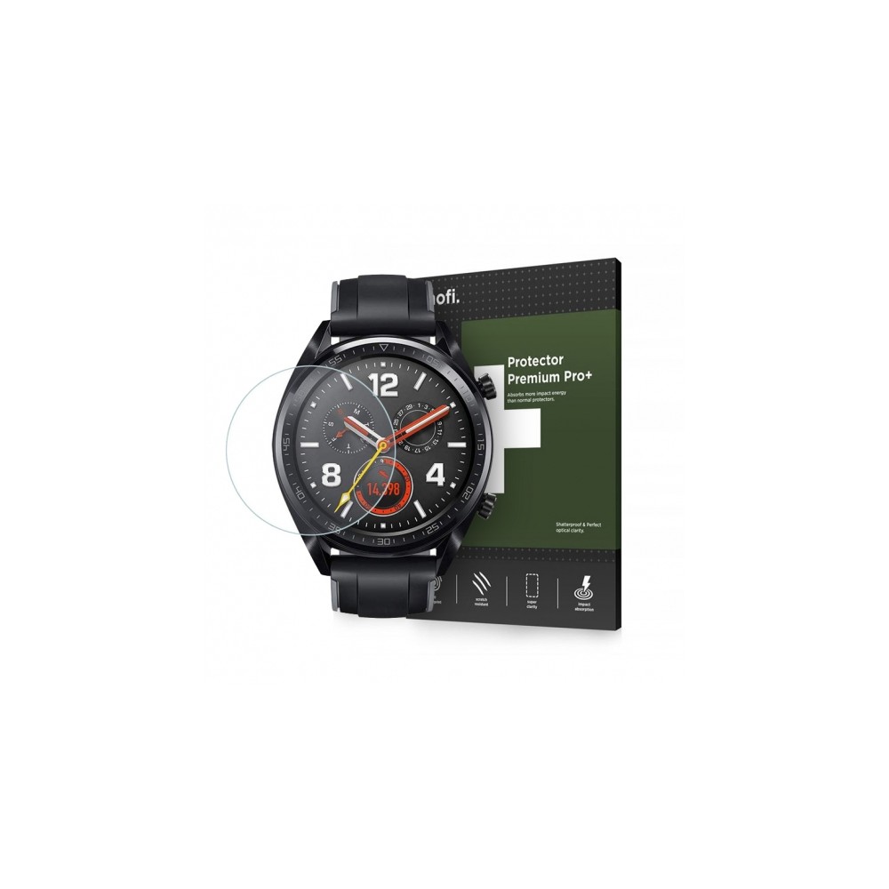 Стъклен протектор HOFI за Huawei Watch GT