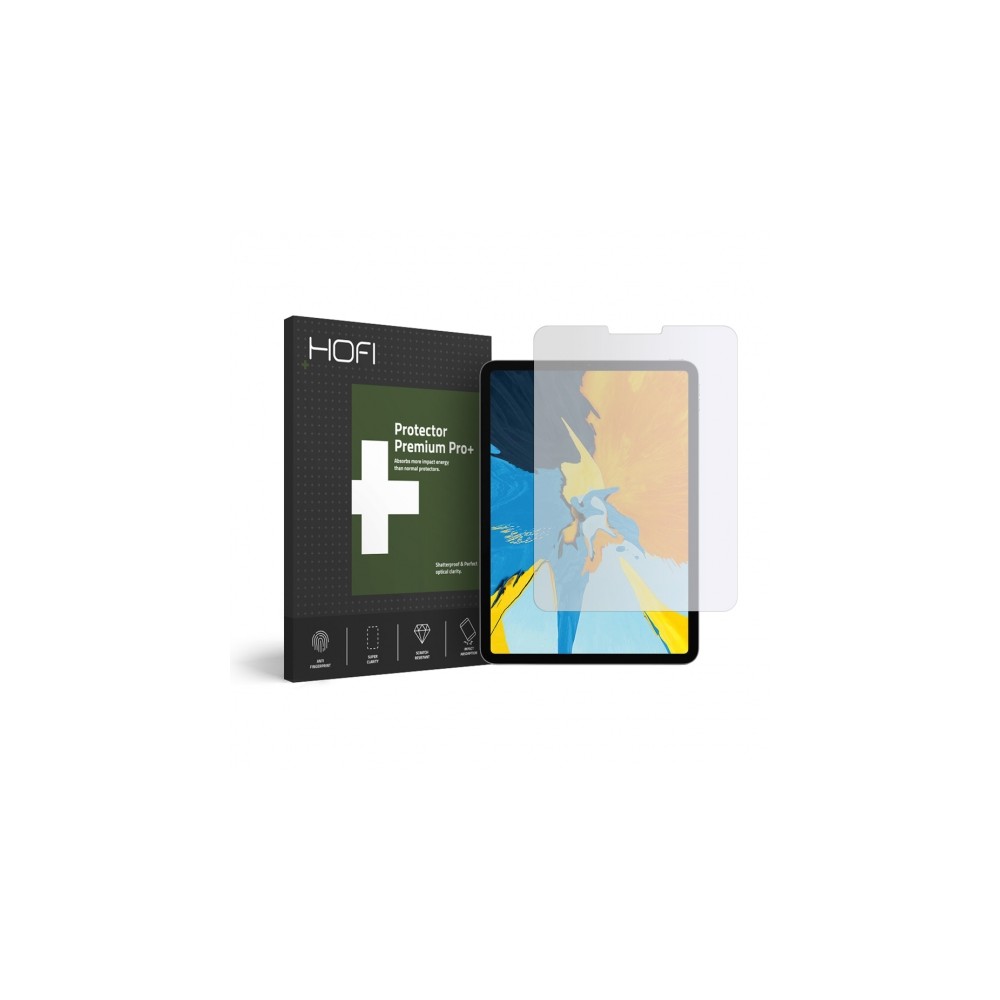 Стъклен протектор HOFI за iPad Pro 11 2018