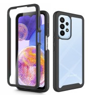 Калъф-Techsuit - Defense360 Pro + Screen Protector - Samsung Galaxy A23 4G / A23 5G - Black