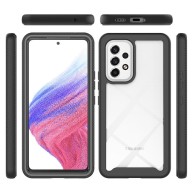 Калъф-Techsuit - Defense360 Pro + Screen Protector - Samsung Galaxy A53 5G - Black