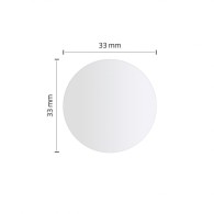 Стъклен протектор HOFI за Samsung Galaxy Watch 46mm