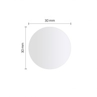 Стъклен протектор HOFI за Samsung Galaxy Watch 42mm