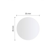 Стъклен протектор HOFI за Garmin VivoActive 3