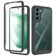 Калъф-Techsuit - Defense360 Pro + Screen Protector - Samsung Galaxy S22 Plus - Black