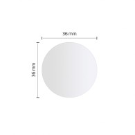 Стъклен протектор HOFI за Garmin Fenix 5/6/6 Pro