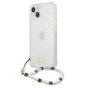 Калъф Guess GUHCP13MKPSWH за iPhone 13