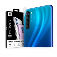 Стъклен протектор за камера Mocolo за Xiaomi Redmi Note 8T