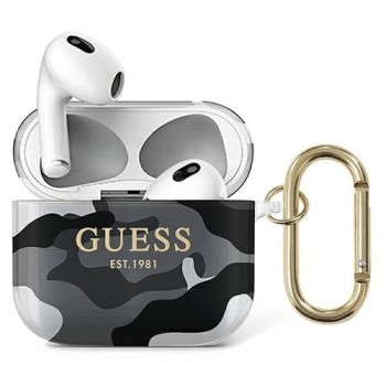 Калъф Guess GUA3UCAMG за AirPods 3