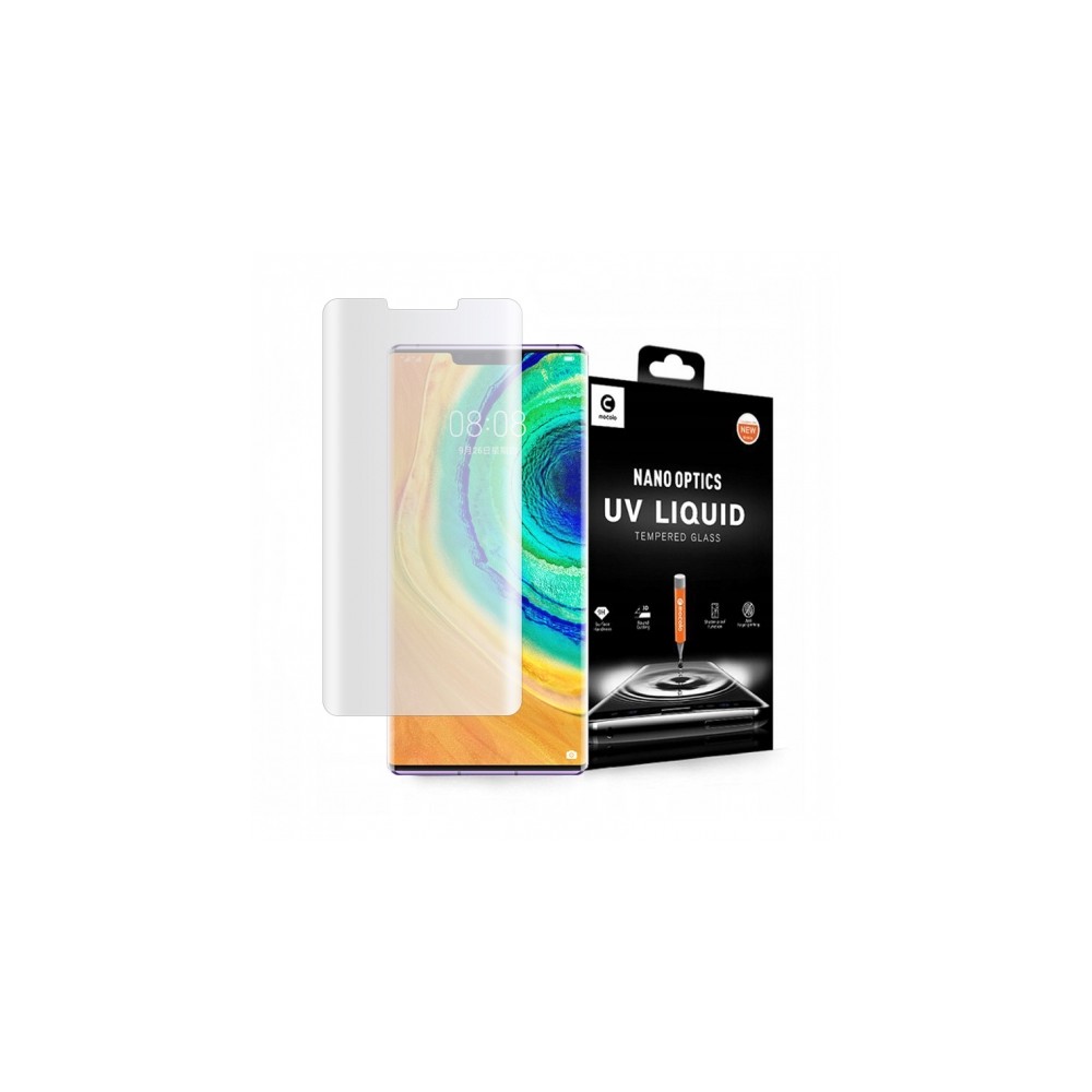 Стъклен протектор MOCOLO TG UV за Huawei P30 Pro