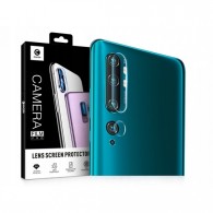 Стъклен протектор за камера Mocolo за Xiaomi Mi Note 10/10 Pro