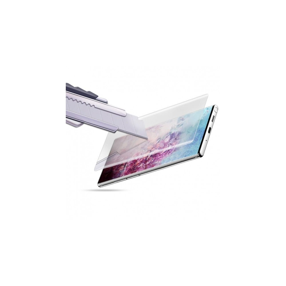 Стъклен протектор MOCOLO TG UV за Samsung Galaxy S8 Plus