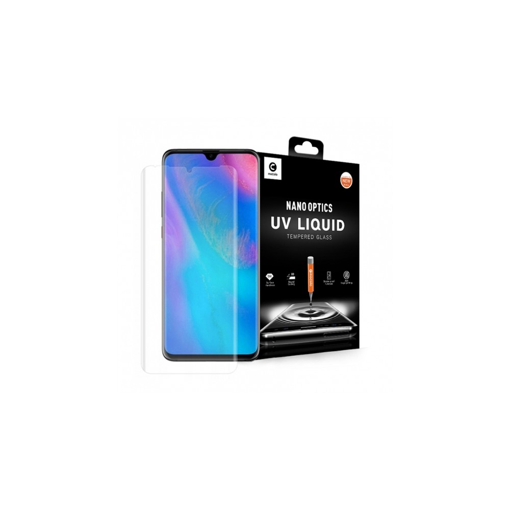 Стъклен протектор MOCOLO TG UV за Huawei P30 Pro