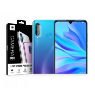 Стъклен протектор за камера Mocolo за Huawei P30 Lite