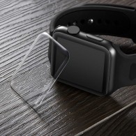 Стъклен протектор MOCOLO TG UV за Apple Watch 4/5 (44mm)