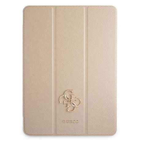 Калъф Guess GUIC12PUSASGO за iPad 12,9" 2021