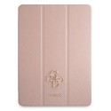 Калъф Guess GUIC12PUSASPI за iPad 12,9" 2021